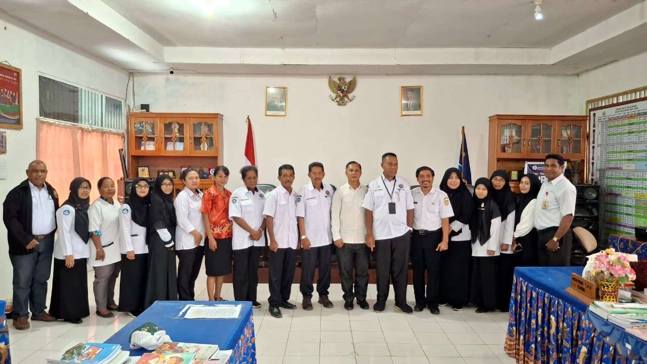 Kemitraan Sekolah